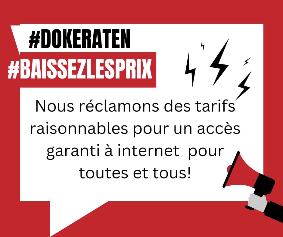 Seybasima1's tweet photo. J’ai une question : au Mali, nous sommes mobilisés pour faire partir un président, la France et aujourd’hui le palais était rempli.

En revanche, la mobilisation de #Dokeraten  pour demander à @Orange_Mali et @MoovAfrica_ml de #Baissezlesprix 

Rien du tout !!! @DOKERATEN 
#mali https://t.co/rS4uYNvBXW