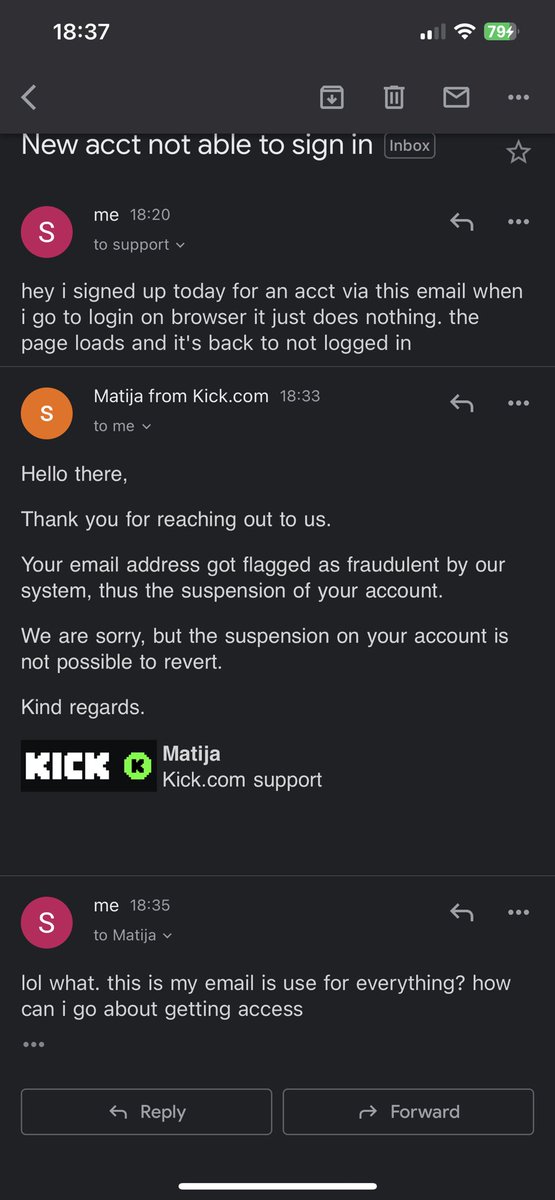 Heartless tweet media