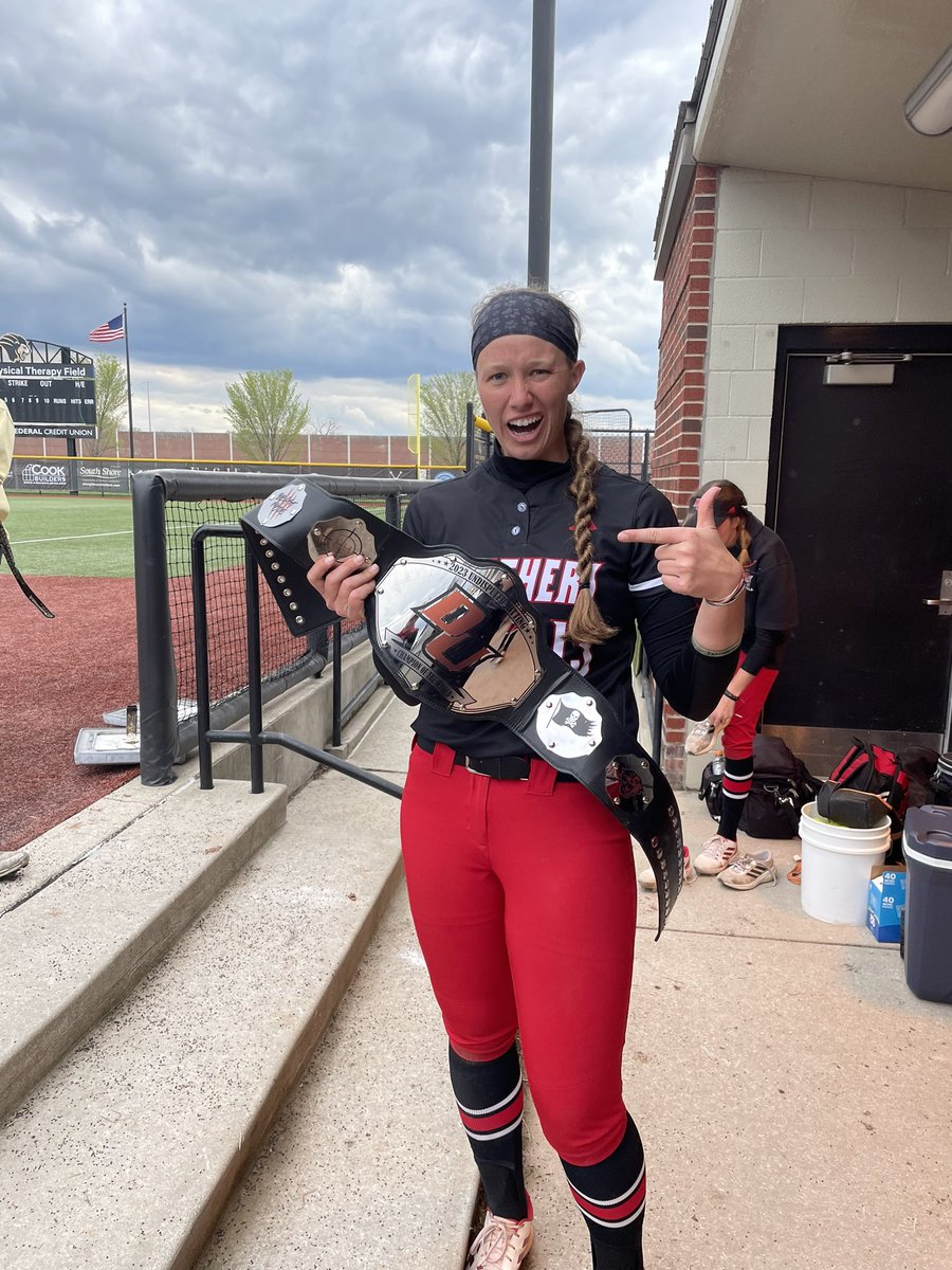 PANTHER SOFTBALL tweet media