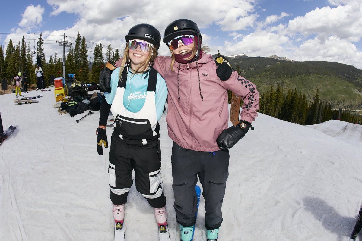 Spots are filling up for @woodwardcopper Summer Camp 2023! Secure your spot to progress your skills, on real snow, with pro athletes like #CopperAthlete Patti Zhou! 💎 Book by midnight TOMORROW, 4/30 to save $150. Use code EARLY150 at checkout. #theathletesmountain #woodward