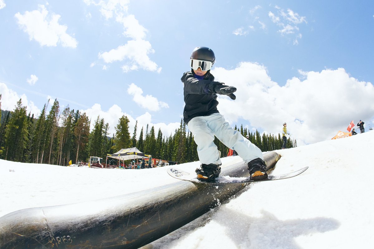 Copper Mountain tweet media