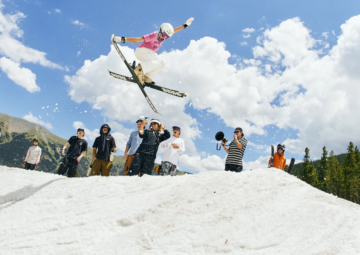 Copper Mountain tweet media