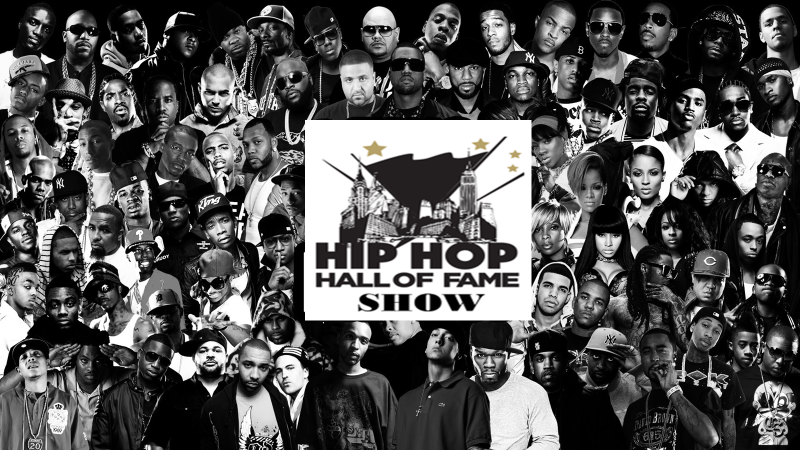 HipHopHallShow's tweet photo. The Hip Hop Hall of Fame Show is Celebrating Hip Hop 50th Anniversary on NYC FM Radio. Rebroadcast on YouTube @HipHopHallofFameTV. Guests Booking contact HipHopHallofFameShow@gmail.com. A @HipHopHoF Hip Hop History Production As Seen on BET in 1990s @HipHopHoFAwards. https://t.co/K33qxDR7IQ