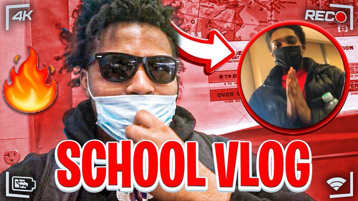 NEW VIDEO CHECK IT OUT 

<a href="/OnIyTheRealest/">TEAM OTR 🦸🏾⚡️</a> 

🎨- @_lifewithjaylen 

youtu.be/PYyl0T9oqzw