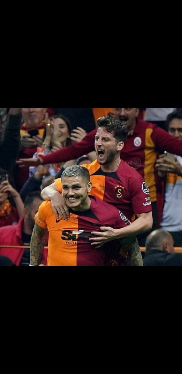 #BugünGünlerdenGALATASARAY