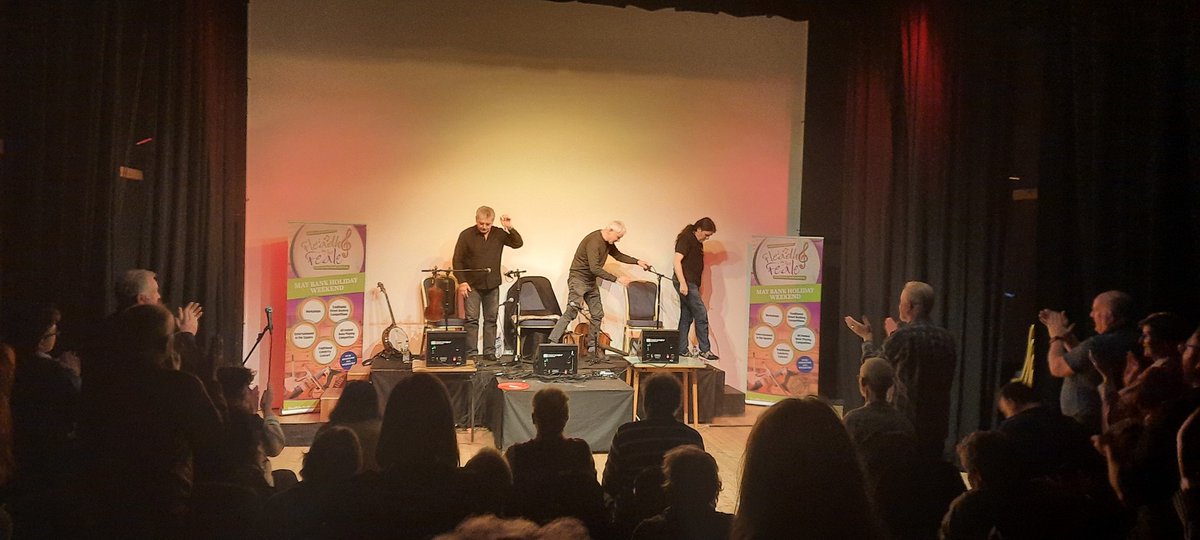 john creedon (@johncreedon) on Twitter photo A standing ovation after another thrilling performance by Mairtín O'Connor, Cathal Hayden & Seamie O'Dowd at <a href="/GlorachTheatre/">Glórach Theatre Abbeyfeale</a> for <a href="/fleadhbyfeale/">Fleadh by the Feale</a> . A standing ovation after another thrilling performance by Mairtín O'Connor, Cathal Hayden & Seamie O'Dowd at <a href="/GlorachTheatre/">Glórach Theatre Abbeyfeale</a> for <a href="/fleadhbyfeale/">Fleadh by the Feale</a> .