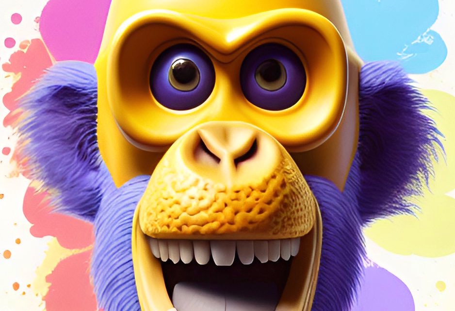 HELDiWanKenHODL's tweet photo. 🍌 #BananaSeasonIsComing 🌴

Join the #BananaList (hold 2+)👇

🔗: https://t.co/f7YSkpFGBI 

@BAYCHedera launch: 🔜™️ https://t.co/WHYr9fz34s