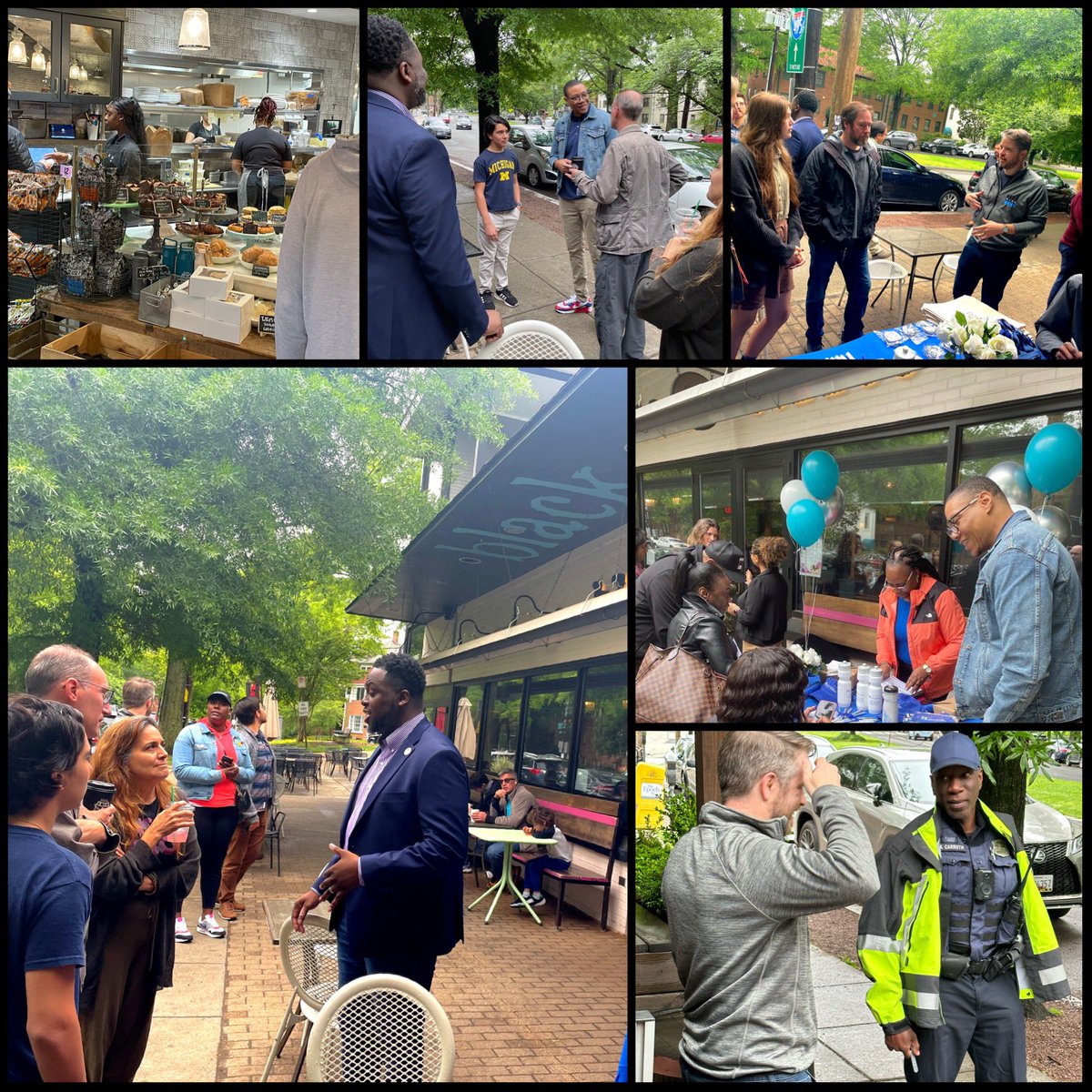 Dr. Harold McCray, Jr. ♦️ tweet media