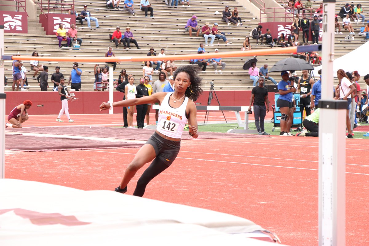 GO_MARAUDERS's tweet photo. Day III of @TheSIAC Championships have concluded.

The CSU women finished in 6th place in the 14 team field with 69 points. The Marauder men came in 7th place out of 12 teams with 35 points.

Full results on - https://t.co/ZHxww9beTQ https://t.co/o5px1QpRFf
