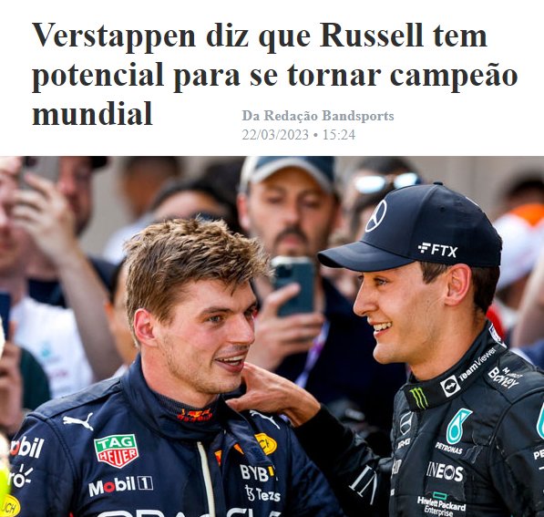 explorerdaf1's tweet photo. É muito bom ver dois pilotos se dando bem assim! Por muitos duelos limpos e amizade fora da pista desses dois aqui 🥰 https://t.co/TdVh0P3o9x