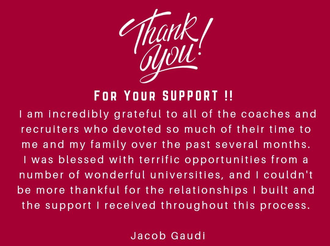 After months of prayerful consideration, I’m excited to be 100% committed to <a href="/ChapmanU/">Chapman University</a> to continue my academic &amp; <a href="/Chapman_Fb/">Chapman University Football</a> journey! #808🏝️

#GOPANTHERS🔴⚫️
<a href="/ChapmanSports/">Chapman Athletics</a>
<a href="/ChapmanAdmit/">Chapman University Office of Admission</a>
<a href="/theSCIAC/">theSCIAC</a>
@IkaikaAthletics
<a href="/iclw5582/">Coach Izaiah Clarence Lee Williams</a>
<a href="/PMckibbins42/">Phillip McKibbins</a>
<a href="/coachshine99/">Casey Shine</a>
<a href="/mowens1015/">Michael Owens</a>
<a href="/Coach_MikeLahey/">Mike Lahey</a>