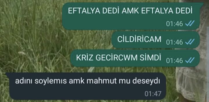 sadecesarcam's tweet photo. ya öyle degil iste degil https://t.co/sv5z3JkoRa