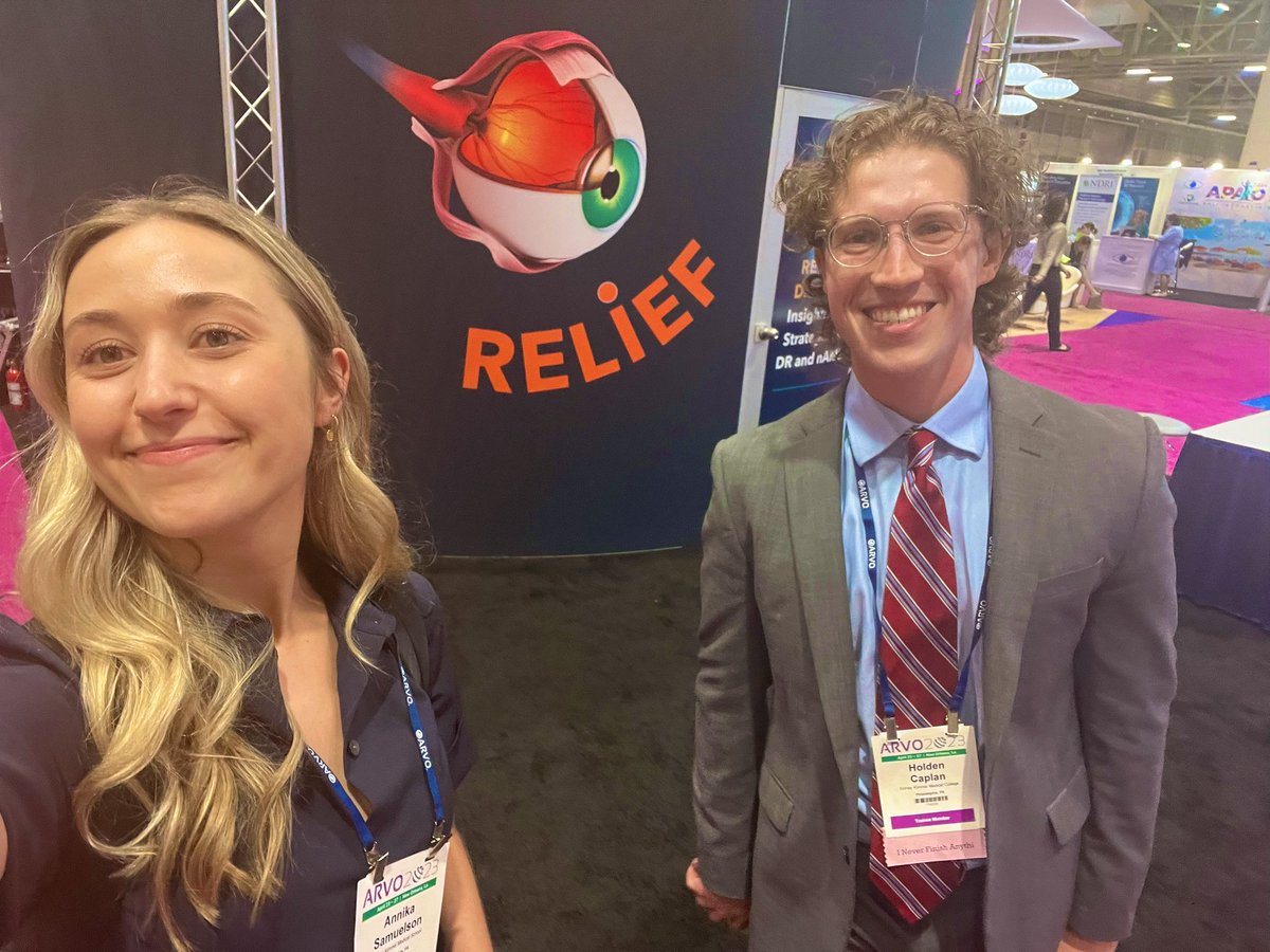 Annika Samuelson tweet media