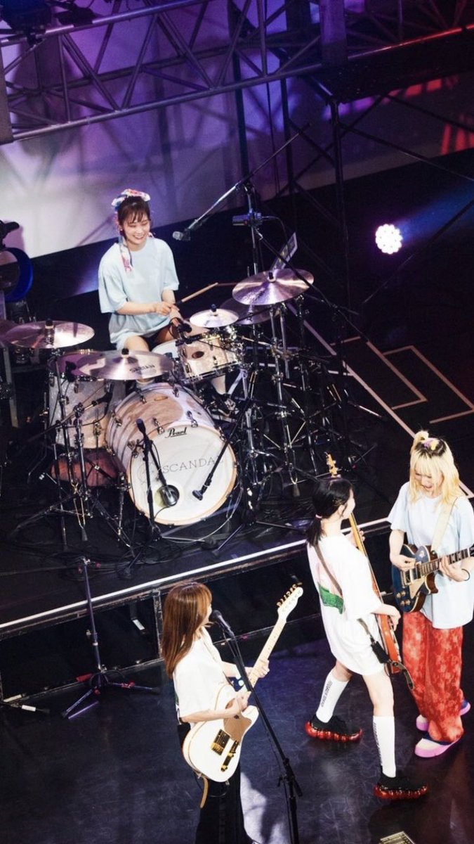 scavitaro's tweet photo. 良い夜でした…
また次のライブで会いましょう https://t.co/OVnA1Pd78k