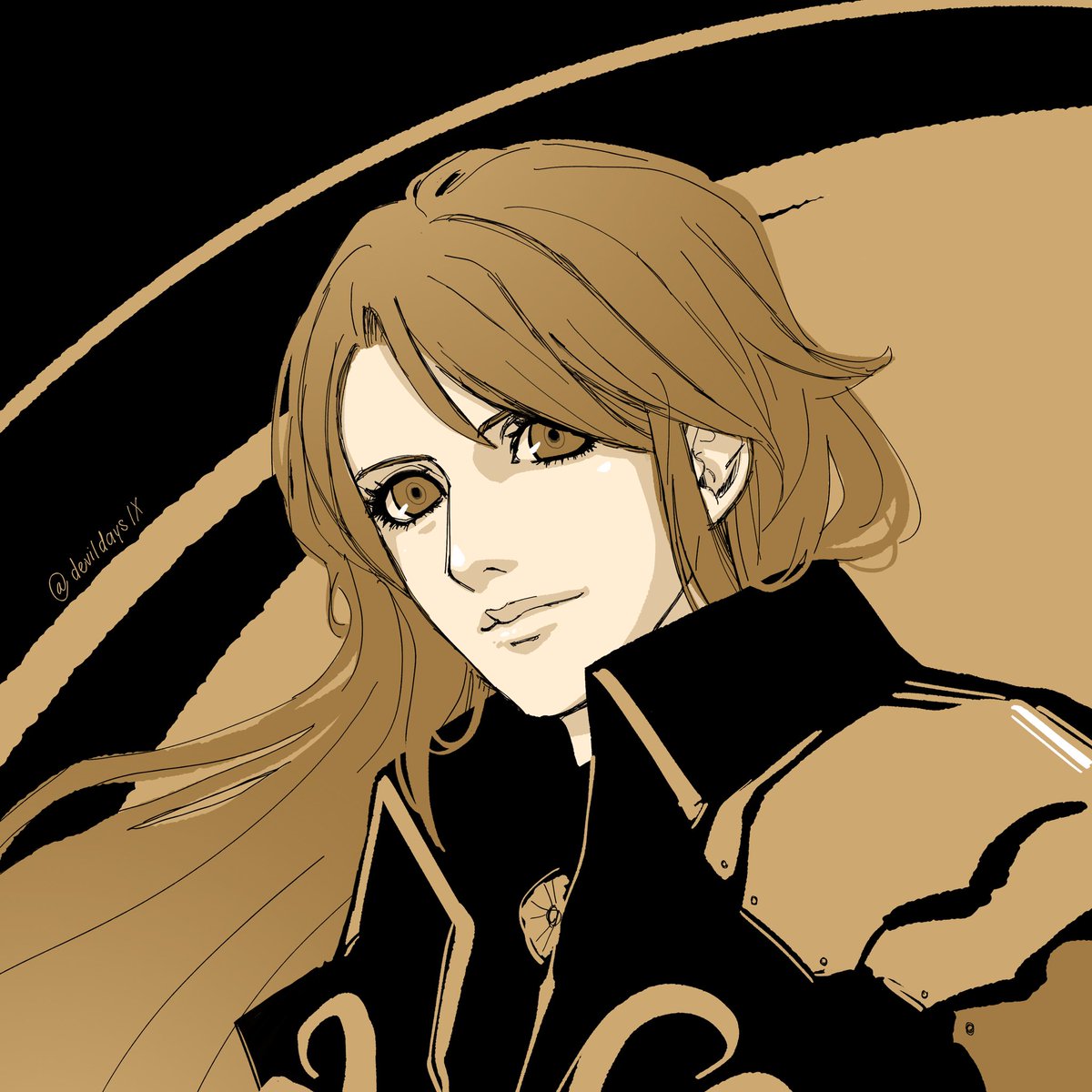 devildaysIX's tweet photo. 0430 // happy birthday, ferdinand!

#フェルディナントフォンエーギル生誕祭2023 https://t.co/jUKXhRwPjS