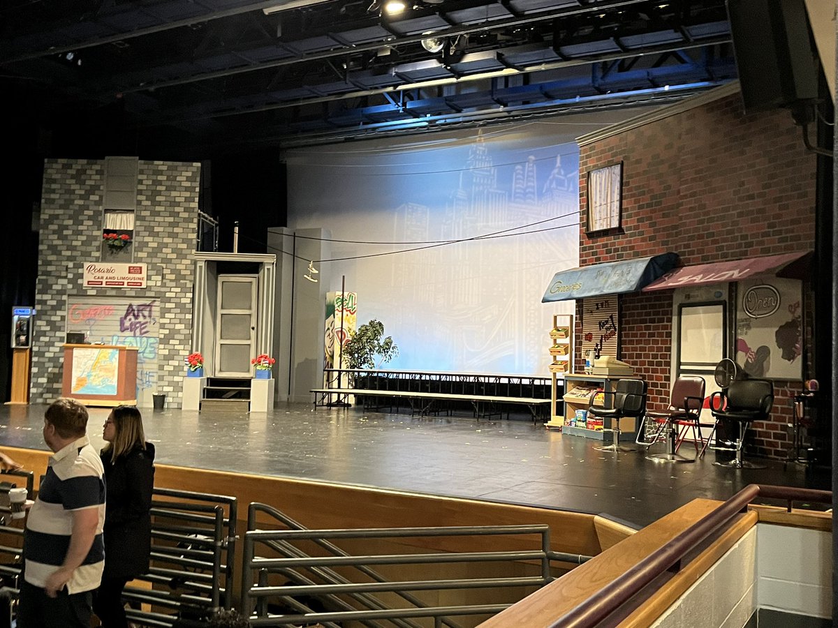 Ted Domers tweet media