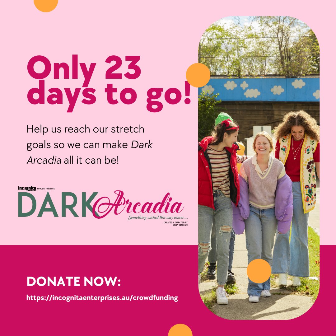 Shakespeare Republic tweet media