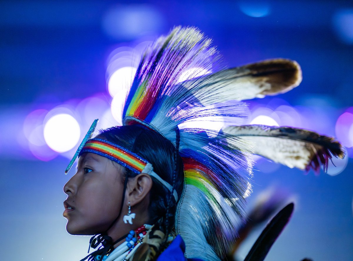 rosalesquique's tweet photo. Feels great to be back shooting again. These are images from the #gatheringofnations in #abq #newmexico for https://t.co/9cTVcosBZH #nativepride #indigenous#nativeamerican #powwow #nikonz9 https://t.co/sd6lYge6gO