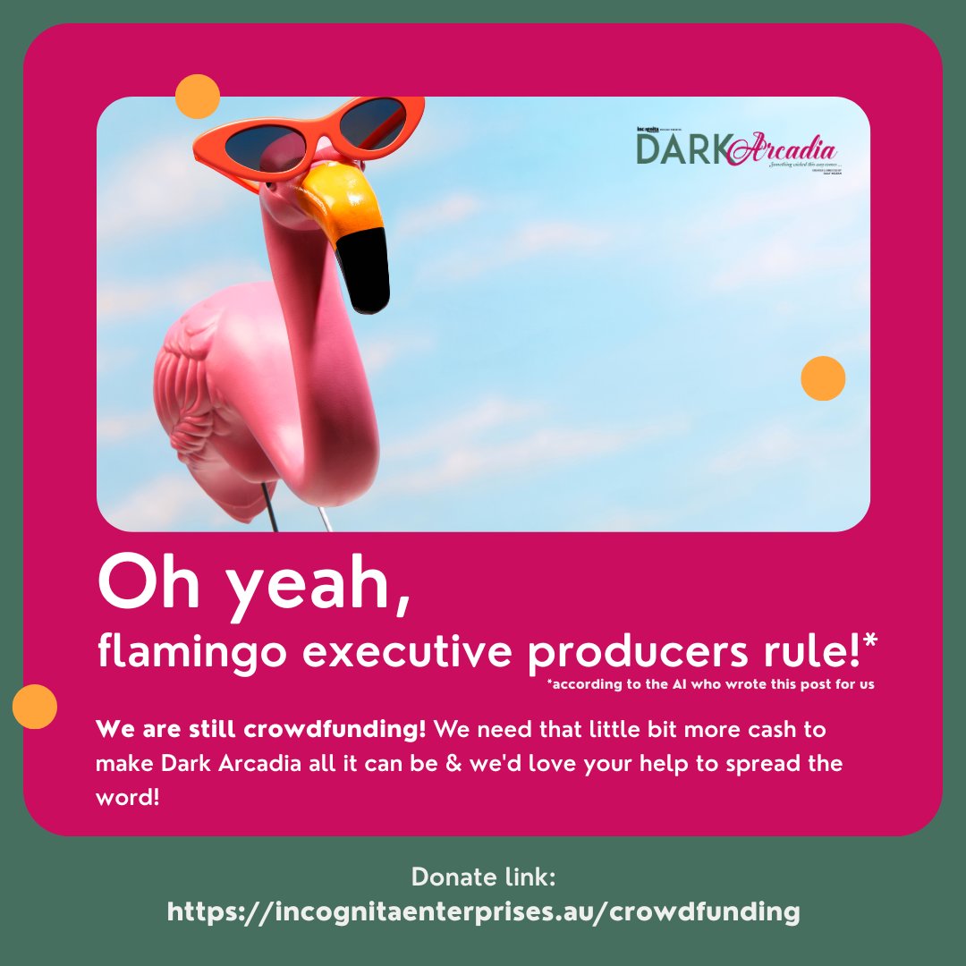 Shakespeare Republic tweet media