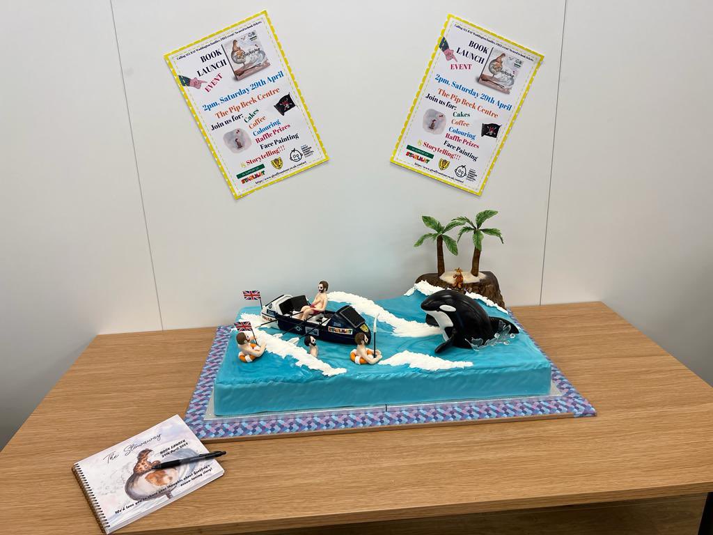 Atlantic Flyers tweet media