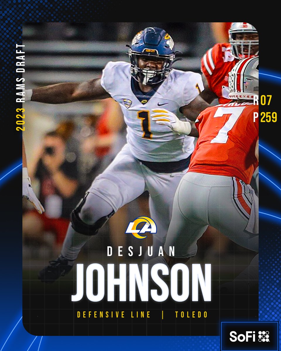 Los Angeles Rams tweet media