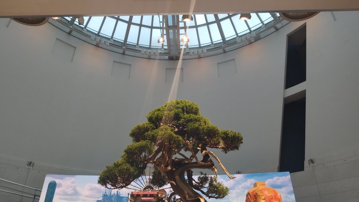 taira_kiyoka's tweet photo. おはようございます🍀
art展。TIME MIXED。よき一瞬。そこに流れる時間の尊さや一瞬に感じるインスピレーション。その人が感じるものを含めてart。人に何かを感じさせたり考えさせたりできるものがartという大きな作品なのだと思う。
今日も素敵な一日を💓
#art #timemixed #作品 #自由 #五感 https://t.co/6YxEERvHwi