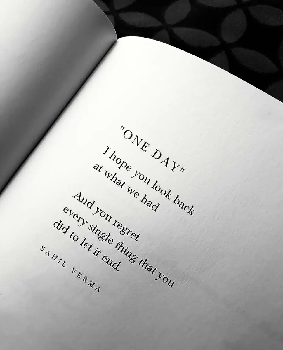 PoemHeaven's tweet photo. one day. https://t.co/m2Gh05DxS1