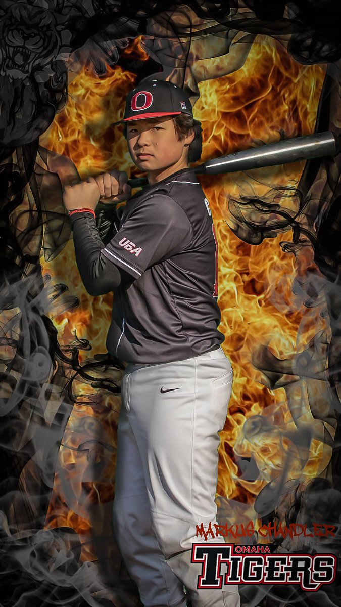 <a href="/Tigers2027/">Omaha Tigers 2027</a> take game 2 in pool play down in KC. Drexler was excellent on the mound! Chandler and Bennett each had 2 hits to lead the offense! Back at it at 6:15. <a href="/OMAHATIGERS/">Omaha Tigers Baseball Club, UBA</a>