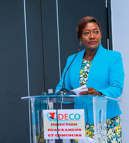 CNPCOTEIVOIRE's tweet photo. #CAFOP#
" Nous avons fait en sorte que beaucoup de 
personnes, puissent se presenter à ce concours, que ce soit au niveau de l'age et de l'effectif "

" La republique compte sur vous, ne vous laissez pas distraire, comptez sur vous meme, il n'aura pas de parrainage. https://t.co/6ApQ813SNG
