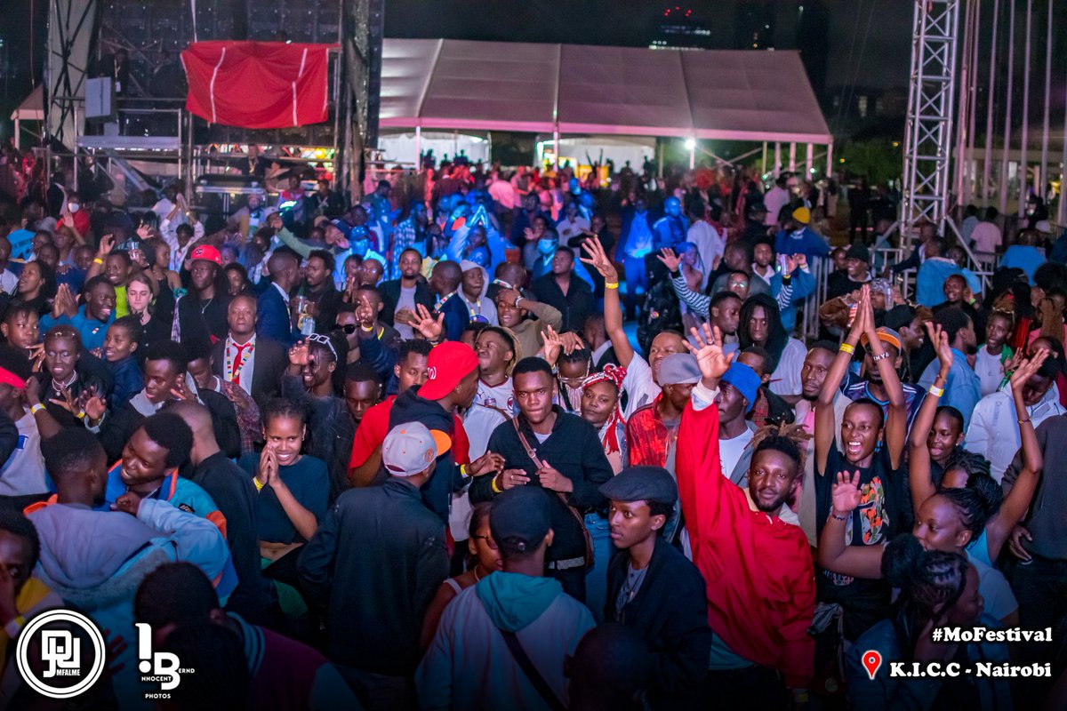 DJ Joe Mfalme, H.S.C 🇰🇪 tweet media