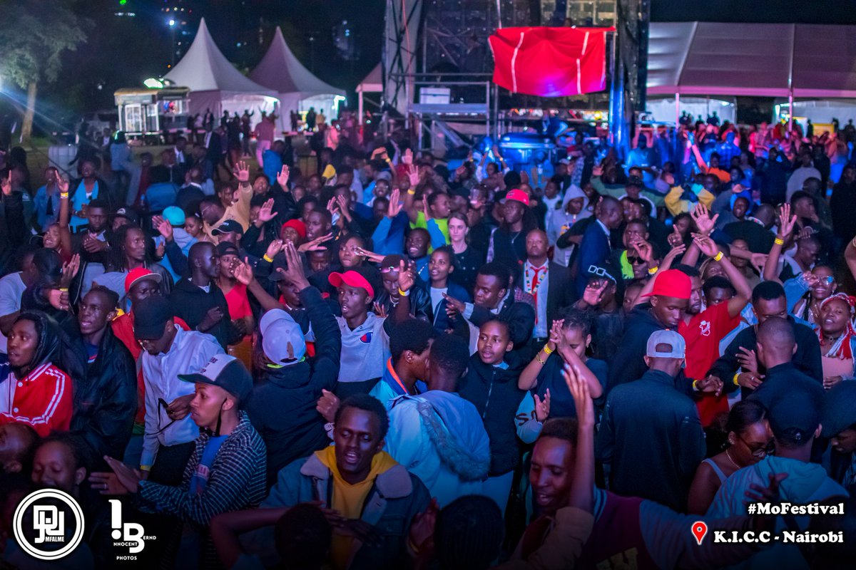 DJ Joe Mfalme, H.S.C 🇰🇪 tweet media