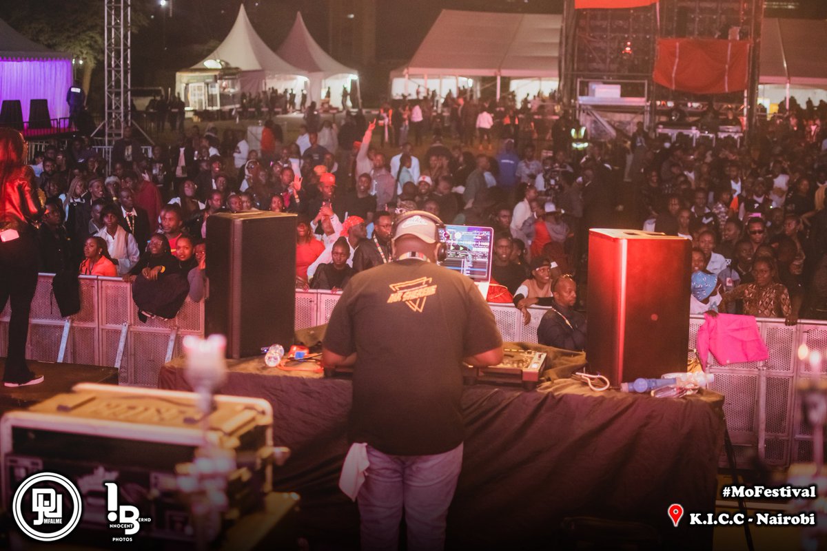 DJ Joe Mfalme, H.S.C 🇰🇪 tweet media