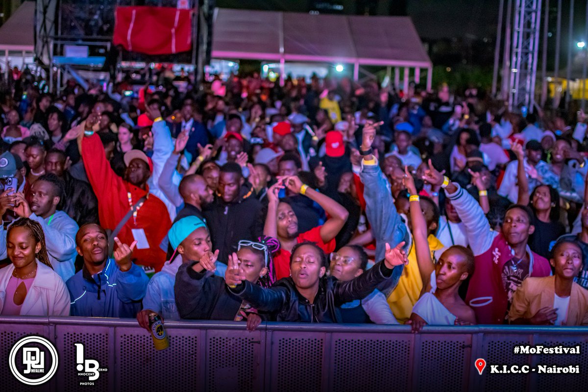 DJ Joe Mfalme, H.S.C 🇰🇪 tweet media