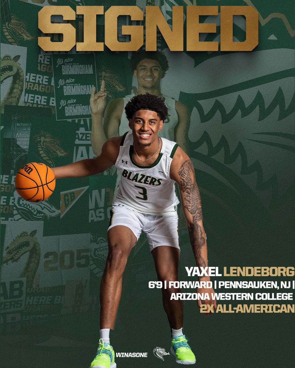 Thank the man above for all the blessings. Hopefully I get a warm welcome! Now let’s get this ring! Let’s go blazers !🐉❤️#GDIA #WinAsOne