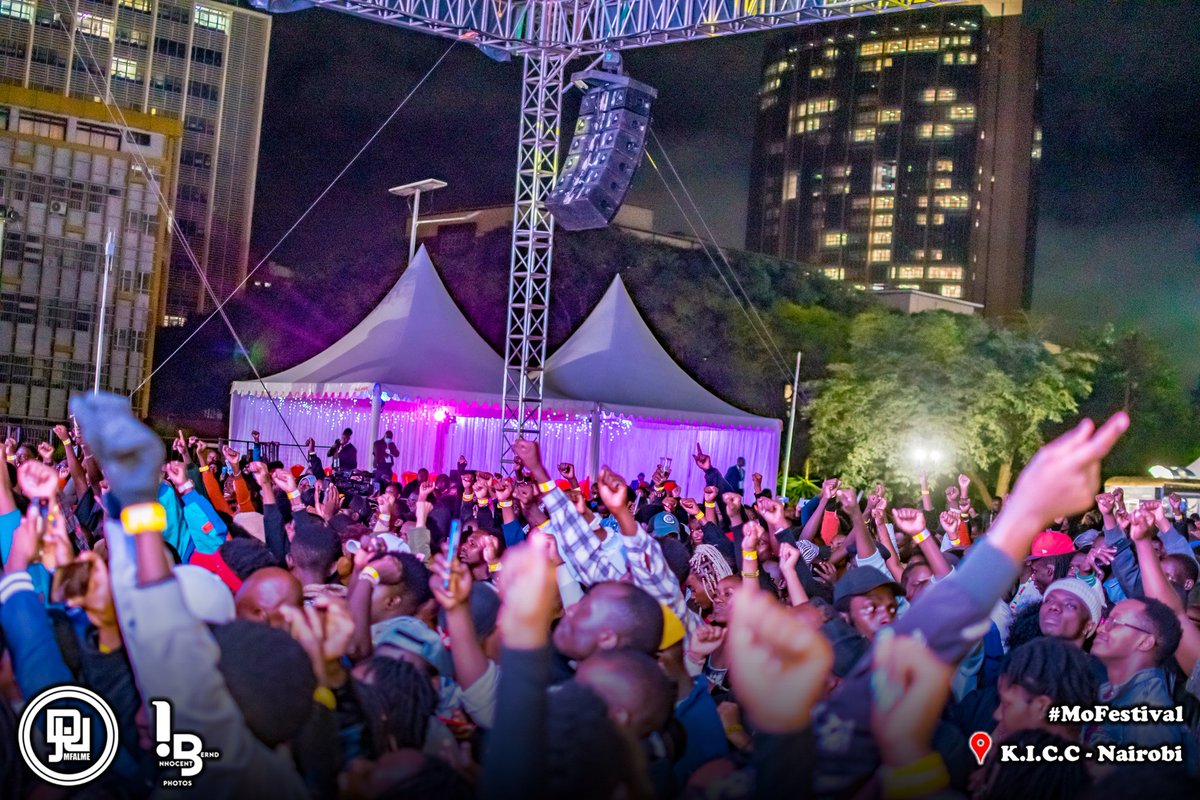 DJ Joe Mfalme, H.S.C 🇰🇪 tweet media