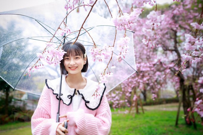 Twitterのコスプレ画像28