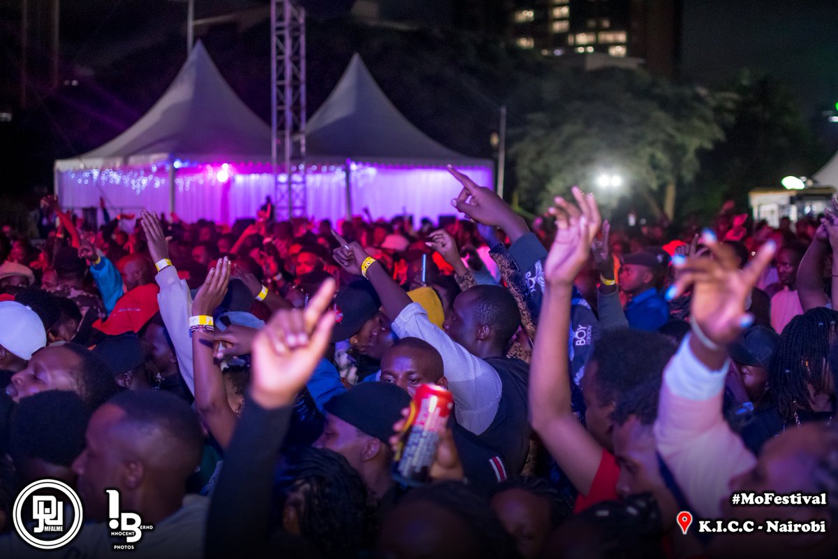 DJ Joe Mfalme, H.S.C 🇰🇪 tweet media