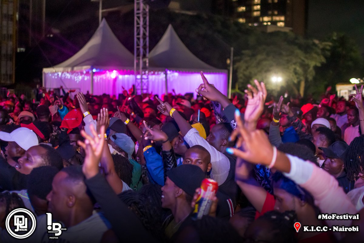 DJ Joe Mfalme, H.S.C 🇰🇪 tweet media