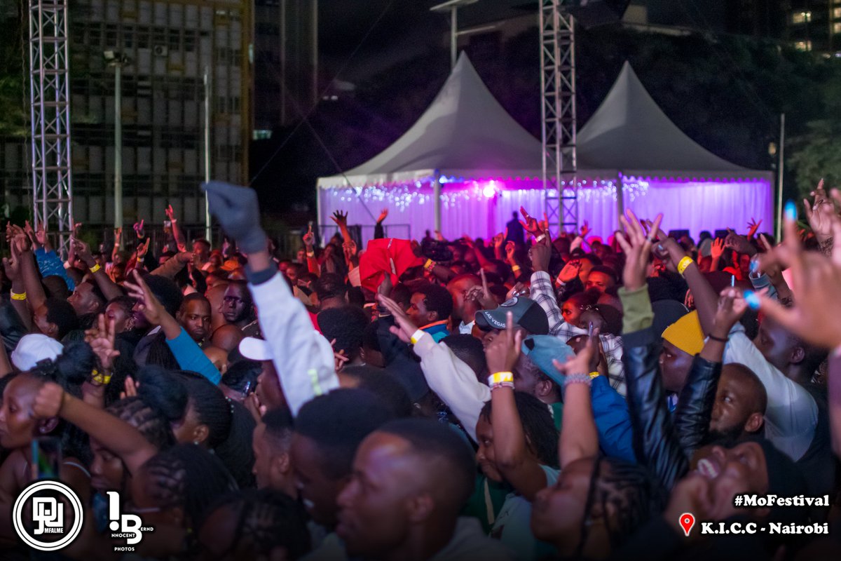 DJ Joe Mfalme, H.S.C 🇰🇪 tweet media