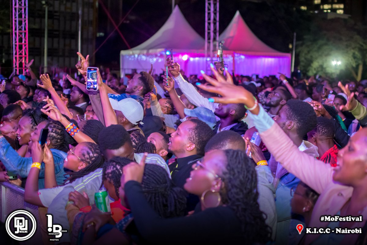 DJ Joe Mfalme, H.S.C 🇰🇪 tweet media