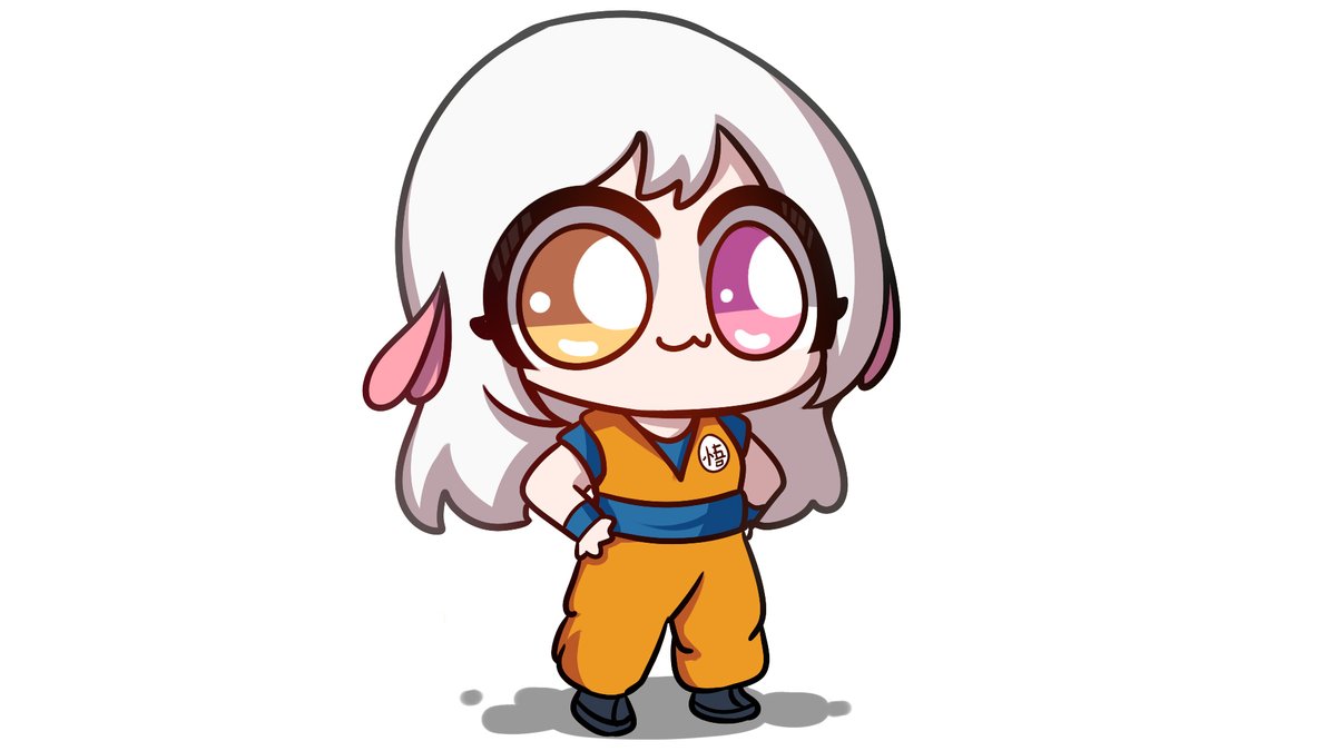 EmiilyExtacy's tweet photo. ⬫   ˙  ̟ ꒰ Goku Extacy ꒱ https://t.co/ZNDZacwpiu