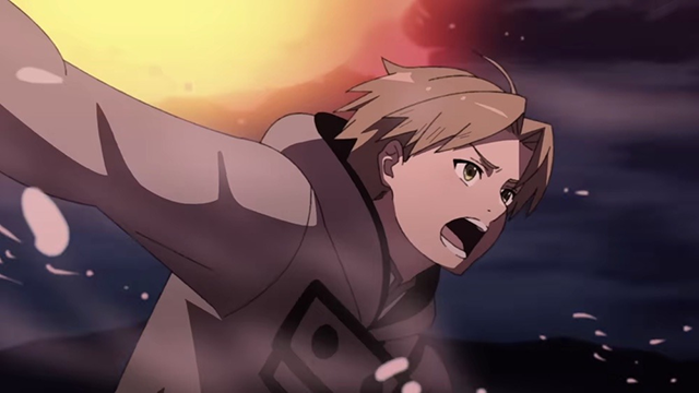 crunchynoticias's tweet photo. 📰 Mushoku Tensei: Jobless Reincarnation revela novos personagens e elenco para a segunda temporada

Saiba mais em: https://t.co/eEXYHRGo3a https://t.co/AnZn6sIpL9