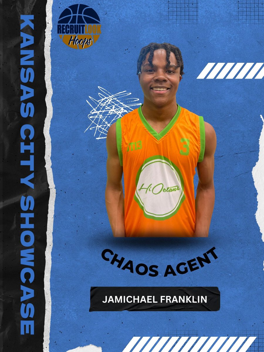 RecruitLook Hoops tweet media