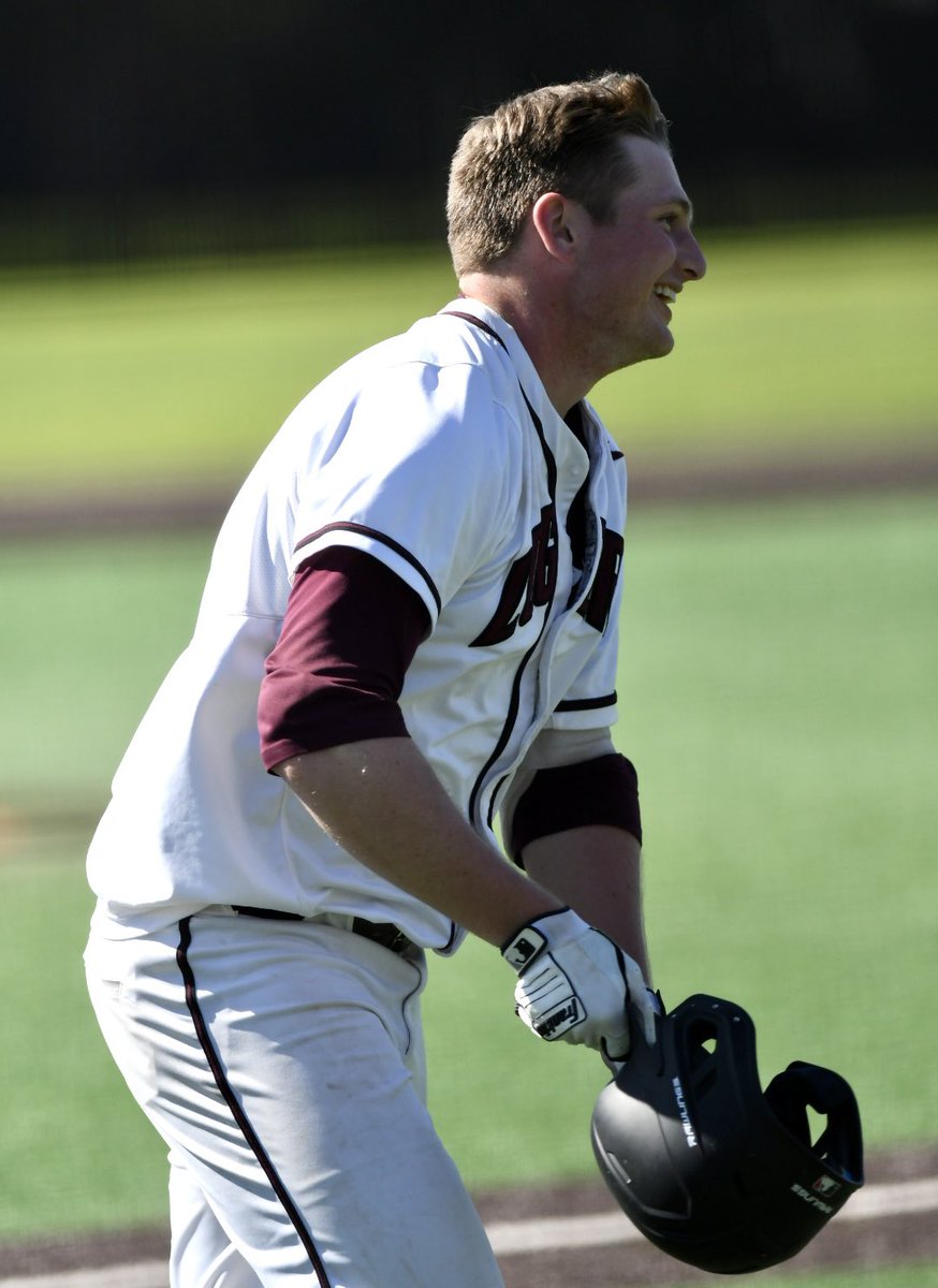 Brian Murphy (@candideyephoto) on Twitter photo T2: DJ doing DJ thingsโฆ Dylan Joyce becomes the UPS career RBI leader with a Grand Slam!; UPS up 6-0 //@PS_Baseball vs <a href="/BoxersBaseball/">Pacific University Baseball</a>
#GoLoggers #LoggerUp <a href="/PSLoggers/">Puget Sound Loggers</a> <a href="/NorthwestConf/">Northwest Conference</a> <a href="/d3baseball/">D3baseball</a> <a href="/PNW_CBR/">PNW College Baseball Report</a> <a href="/NCAADIII/">NCAA Division III</a> โพ๏ธ๐ช
(๐ทยฉ๏ธBrian Murphy / CandidEyePhotography.com) T2: DJ doing DJ thingsโฆ Dylan Joyce becomes the UPS career RBI leader with a Grand Slam!; UPS up 6-0 //@PS_Baseball vs <a href="/BoxersBaseball/">Pacific University Baseball</a>
#GoLoggers #LoggerUp <a href="/PSLoggers/">Puget Sound Loggers</a> <a href="/NorthwestConf/">Northwest Conference</a> <a href="/d3baseball/">D3baseball</a> <a href="/PNW_CBR/">PNW College Baseball Report</a> <a href="/NCAADIII/">NCAA Division III</a> โพ๏ธ๐ช
(๐ทยฉ๏ธBrian Murphy / CandidEyePhotography.com)