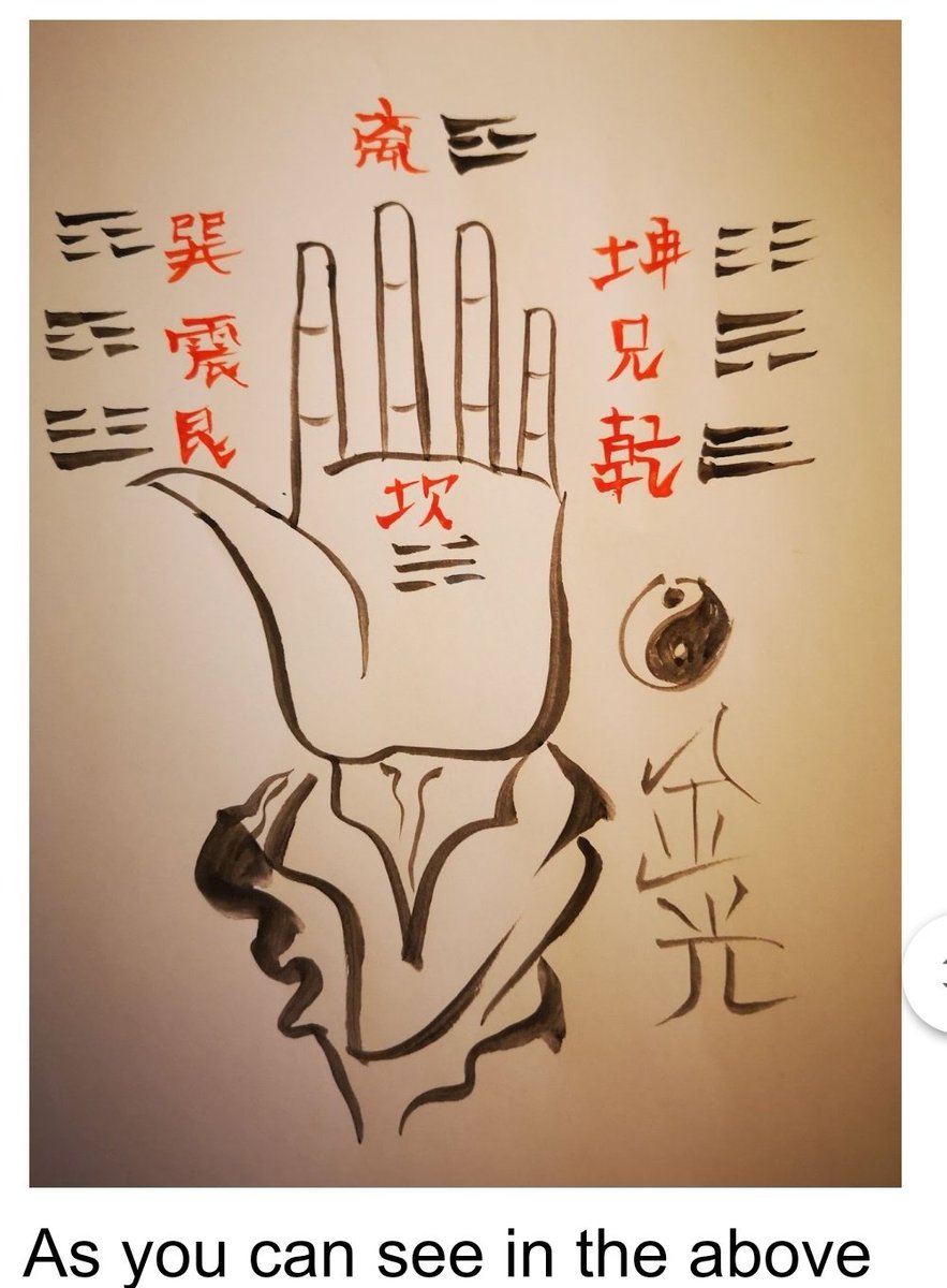 CHINESE FOLK MAGIC AND ALCHEMY on Twitter: