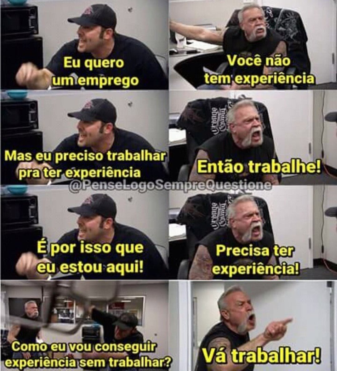 viderotulo's tweet image. ✨THREAD DE OPORTUNIDADES PARA INICIANTES EM TECH ✨

Tem estágio, bootcamp, vaga jr, programas e cursos gratuitos nas mais diversas frentes em tecnologia! Apenas e exclusivamente para iniciantes ~

Segue a linha 🧶👇