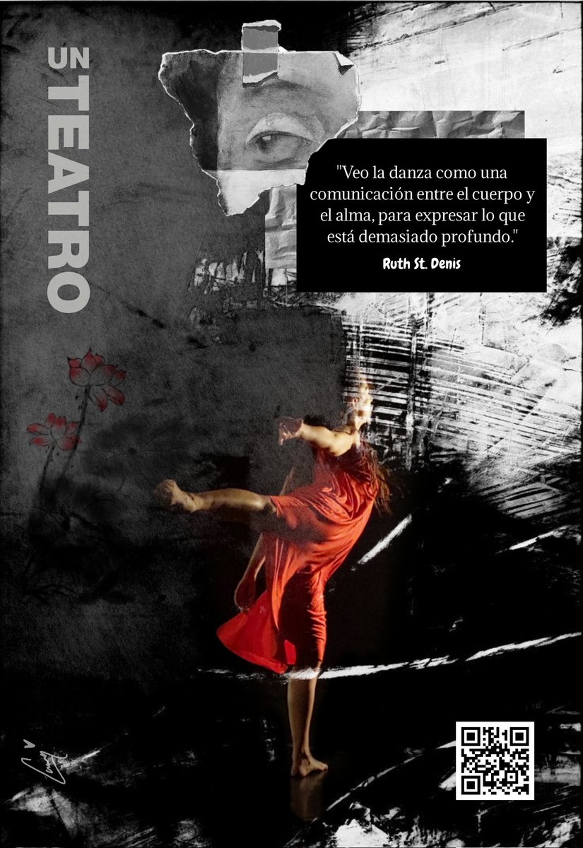 Un Teatro tweet media