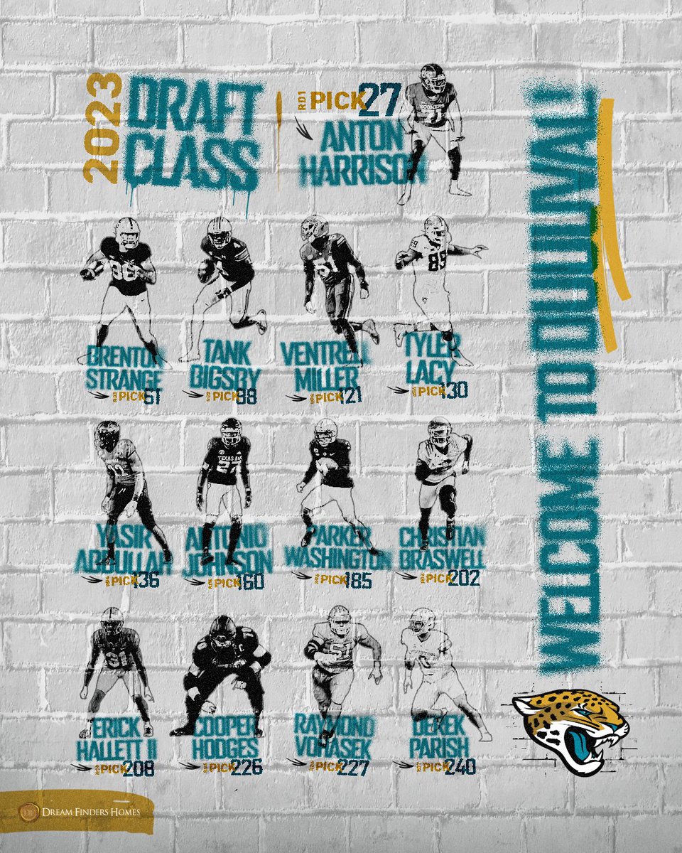 That’s a wrap!

<a href="/Dream_Finders/">Dream Finders Homes</a> | #NFLDraft