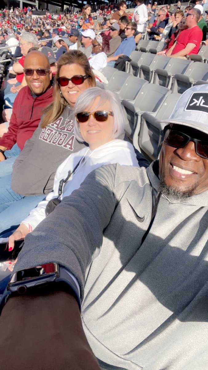 Bookens1970's tweet photo. #RoughneckNation https://t.co/RCTiZqXMjB