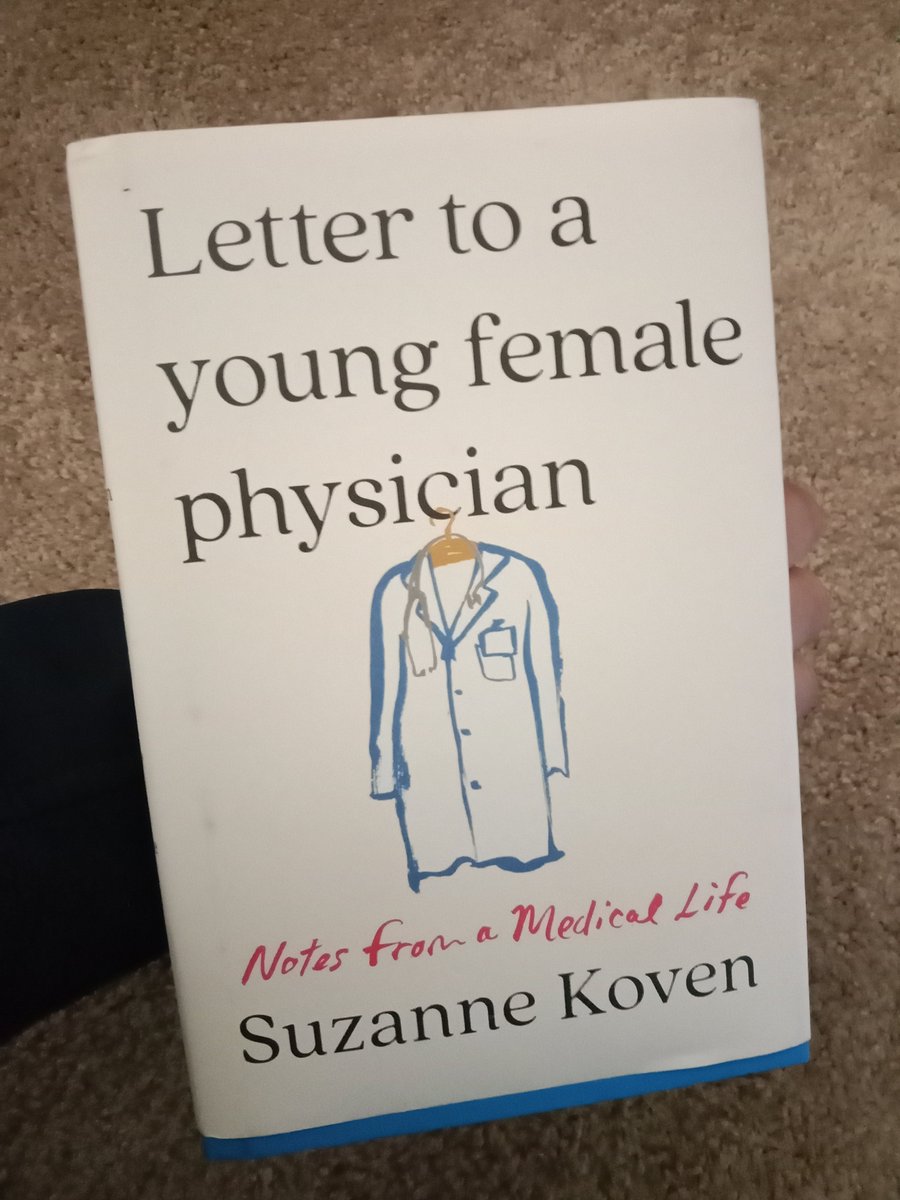 An Interesting read for sure 😉